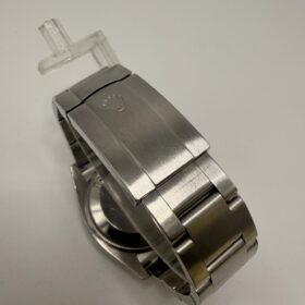 Rolex Air King ref 114200 — photo 8