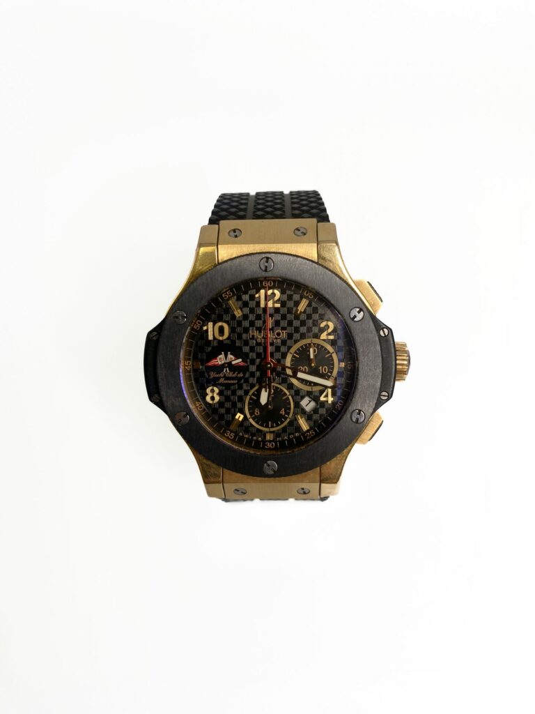 Hublot Big Bang 44MM Full Set