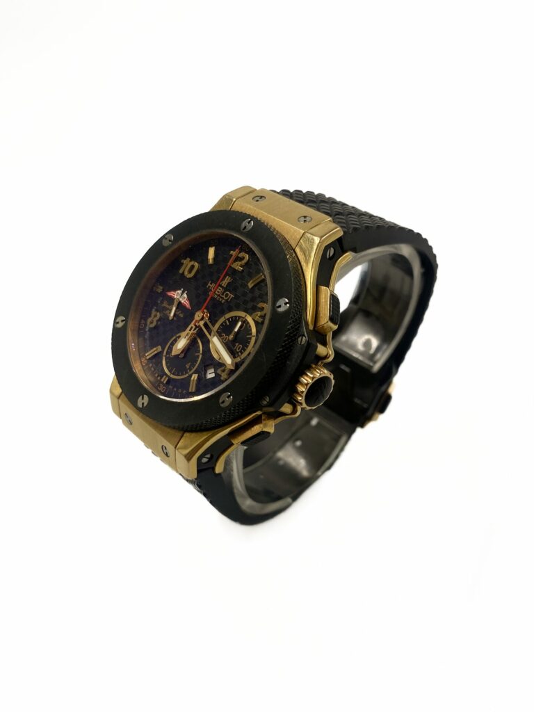 Hublot Big Bang 44MM Full Set