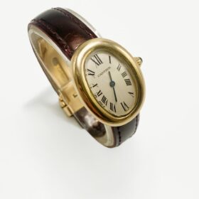 Cartier Baignoire Full Set — photo 4