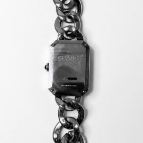 Chanel Première ref H3251 — photo 3