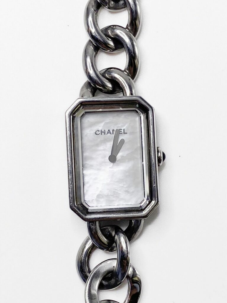 Chanel Première ref H3251