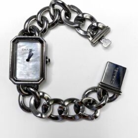 Chanel Première ref H3251 — photo 6