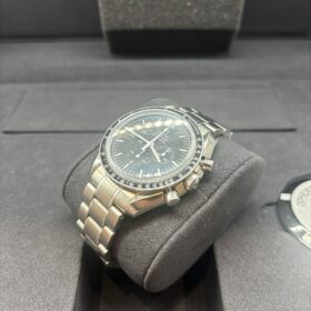 Omega Speedmaster Professional Moonwatch Full Set ref 31130423001006 — photo 3