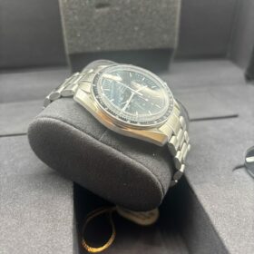 Omega Speedmaster Professional Moonwatch Full Set ref 31130423001006 — photo 4