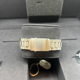 Omega Speedmaster Professional Moonwatch Full Set ref 31130423001006 — photo 6