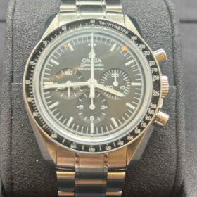 Omega Speedmaster Professional Moonwatch Full Set ref 31130423001006 — photo 1