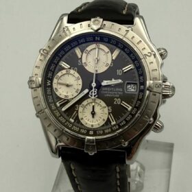 Breitling Chronomat Longitude A20348 année 2002 — photo 1