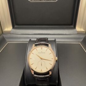 Jaeger-Lecoultre Master Grande Ultra Thin 174.2.90.S — photo 9