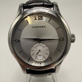 Chopard III Mark Classic ref 8500 — photo 1