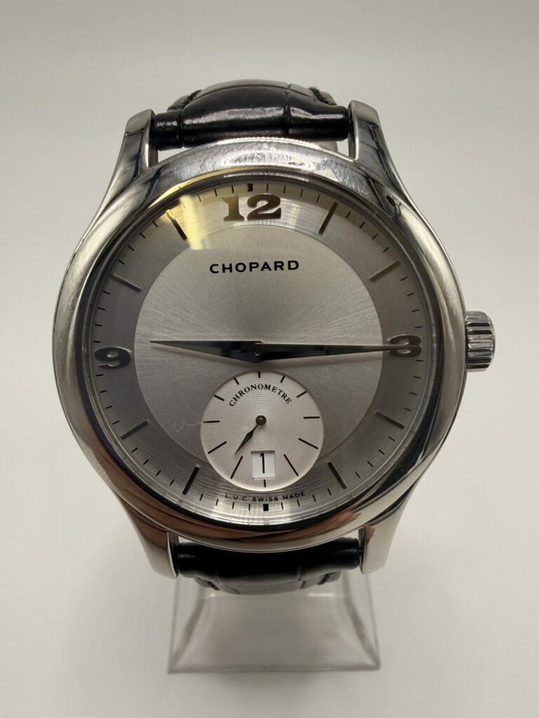 Chopard III Mark Classic ref 8500