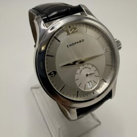 Chopard III Mark Classic ref 8500 — photo 7