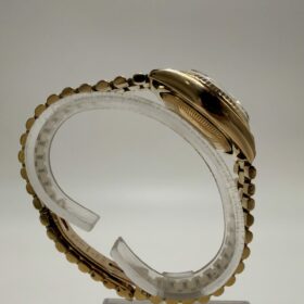 Rolex Lady-Datejust ref 69178 année 1985 — photo 5