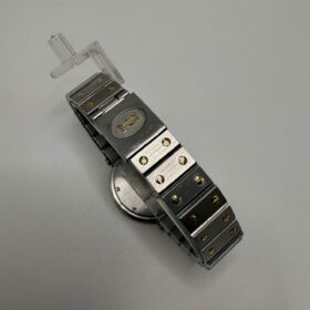 Cartier Santos Ronde Ghost Dial année 1990 — photo 8