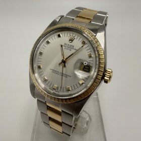 Rolex Oyster Perpetual Date ref 15053 année 1979 — photo 3