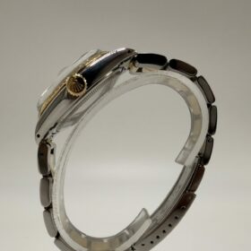 Rolex Oyster Perpetual Date ref 15053 année 1979 — photo 4