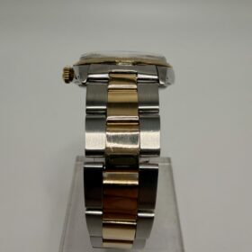 Rolex Oyster Perpetual Date ref 15053 année 1979 — photo 5
