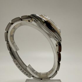 Rolex Oyster Perpetual Date ref 15053 année 1979 — photo 6