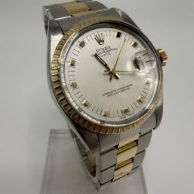 Rolex Oyster Perpetual Date ref 15053 année 1979 — photo 7