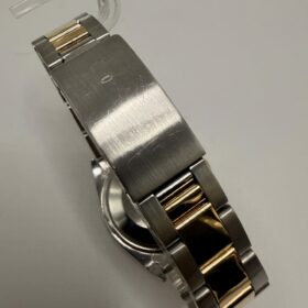 Rolex Oyster Perpetual Date ref 15053 année 1979 — photo 8
