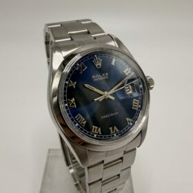 Rolex Oysterdate Precision Oyster Date ref 6694 année 1972 — photo 7