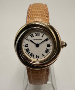 Cartier Trinity ref 2357