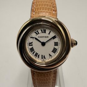 Cartier Trinity ref 2357 — photo 1