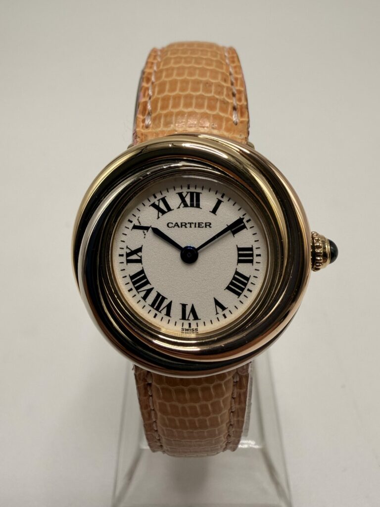 Cartier Trinity ref 2357