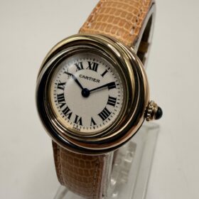 Cartier Trinity ref 2357 — photo 3