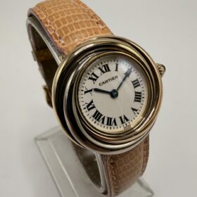 Cartier Trinity ref 2357 — photo 7