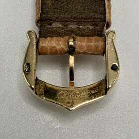 Cartier Trinity ref 2357 — photo 9