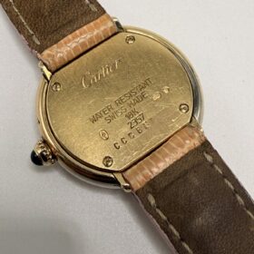 Cartier Trinity ref 2357 — photo 10