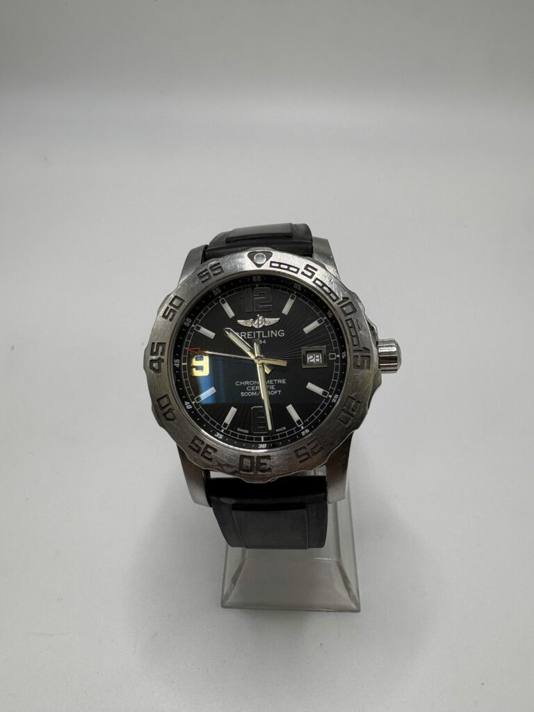 Breitling Colt 44 ref A74387