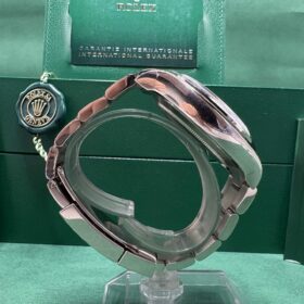 Rolex Daytona ref 116509 année 2022 — photo 4