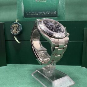 Rolex Daytona ref 116509 année 2022 — photo 3