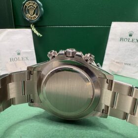 Rolex Daytona ref 116509 année 2022 — photo 8