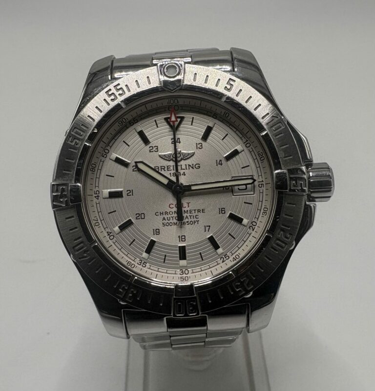 Breitling Colt A17380