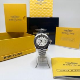 Breitling Colt A17380 — photo 9