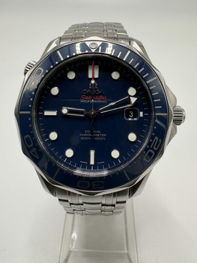 Omega Seamaster 212.30.41.20.03.001