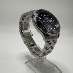 Omega Seamaster 212.30.41.20.03.001 — photo 7