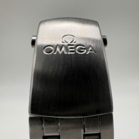Omega Seamaster 212.30.41.20.03.001 — photo 8