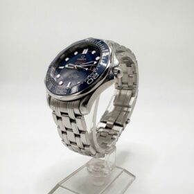 Omega Seamaster 212.30.41.20.03.001 — photo 3