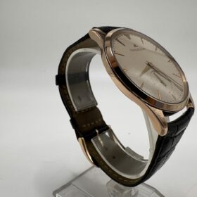 Jaeger-Lecoultre Master Grande Ultra Thin 174.2.90.S — photo 7