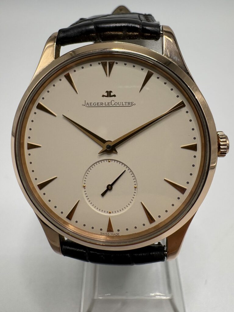 Jaeger-Lecoultre Master Grande Ultra Thin 174.2.90.S