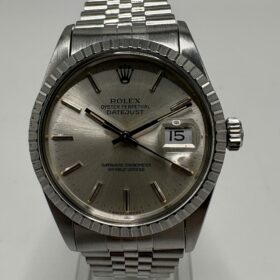 Rolex Datejust ref 16030 année 1986 — photo 1