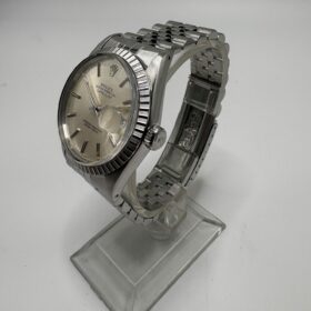 Rolex Datejust ref 16030 année 1986 — photo 3