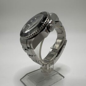 Rolex Deepsea Sea Dweller ref 116660 année 2015 — photo 3