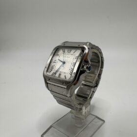 Cartier Santos 4072 — photo 7