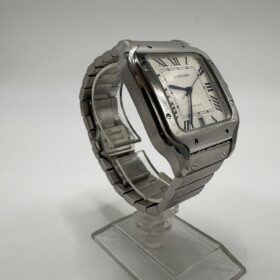 Cartier Santos 4072 — photo 3