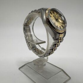 Rolex Datejust 6917 année 1973 — photo 3
